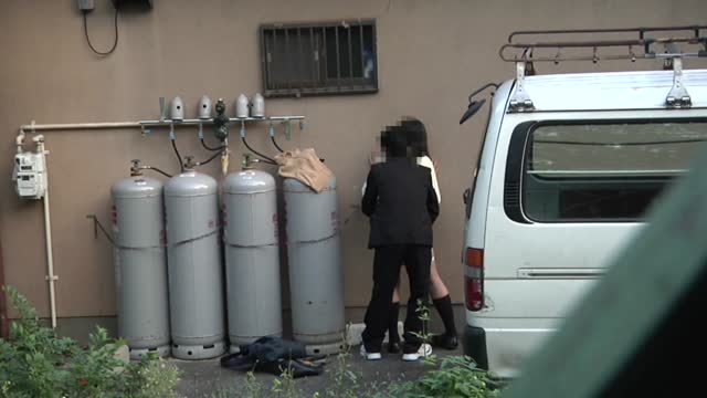 TD-0659 学生カップルの青姦現場 - FC2 Video (Adult)